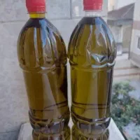 روغن زیتون اصل خانگی