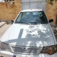 پراید۱۳۲ مدل ۸۸