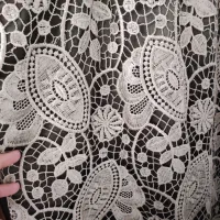 لباس گیپور خامه ای|لباس|شاهینشهر, مخابرات (شهید بهشتی)|دیوار