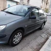 206 sd|خودرو سواری و وانت|بیرجند, |دیوار
