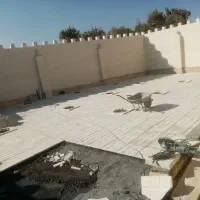 انجام کاشیکاری وسنگکاری|خدمات پیشه و مهارت|خمین, |دیوار