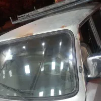 مزدا دوکابین مدل ۸۹|خودرو سواری و وانت|خرامه, |دیوار