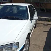 پژو پارس مدل 90