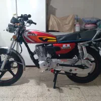 موتوراحسان ۲۰۰