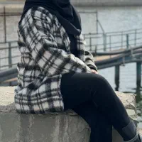 پالتو پشمی فوتر