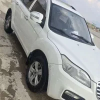 لیفان x60|خودرو سواری و وانت|شیراز, میانرود|دیوار