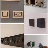 برق کار/نصاب لوستر آیفون تلویزیون هالوژن/برقکار|خدمات پیشه و مهارت|مشهد, هفت تیر (حافظ)|دیوار