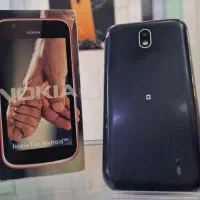 گوشی نوکیا 1 ، 8 گیگ ، رام ۱۰