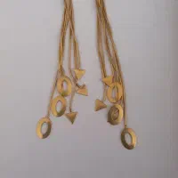 گوشواره طلا