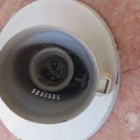 چراغ سقفی سالم|لامپ و چراغ|فردوس (خراسان), |دیوار