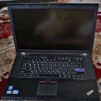 لپ تاپ لنو بسیار تمیز درحد