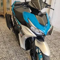 ایروکس گلکسی R155