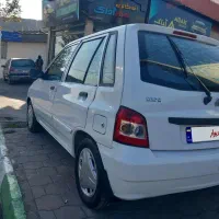 مدل ۹۶ درجه ۱کارکرد ۲۳۰هزار|خودرو سواری و وانت|گرگان, |دیوار