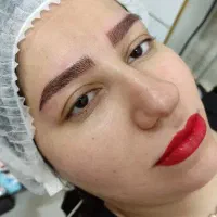 آموزش واجرای خدمات تتو با بهترین قیمت|خدمات آرایشگری و زیبایی|خاوران, |دیوار