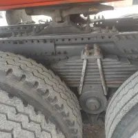 اف اچ 440 مدل 89|خودرو سنگین|تهران, بریانک|دیوار