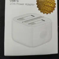 کلگی 20وات اصلی|لوازم جانبی موبایل و تبلت|گلستان (تهران), |دیوار