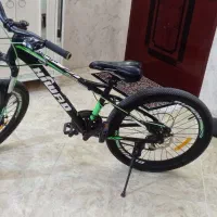 دوچرخه ۲۴ برند hewad