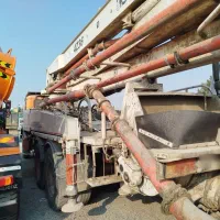 بنز ده چرخ|خودرو سنگین|تهران, مشیریه|دیوار