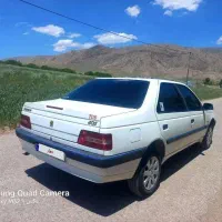 پژو۴۰۵ slxموتور TU5 دریچه گاز سیم کارمندی در الشتر|خودرو سواری و وانت|خرم‌آباد, |دیوار