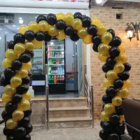 بادکنک آرایی و تم تولد|خدمات پذیرایی، مراسم|دزفول, |دیوار