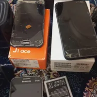 سامسونگ Galaxy J1 با حافظهٔ ۴ گیگابایت|موبایل|تهران, شمیران‌نو|دیوار