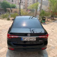 MG 5 ۲۰۲۴|خودرو سواری و وانت|قدس, شهر‌قدس|دیوار