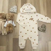 سرهمی نوزادی داخل کرک سایز۲|کفش و لباس بچه|اصفهان, گلزار|دیوار