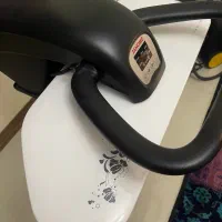 اتو پرس ژانومه اصل نو نو