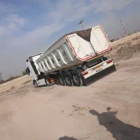 با سلام کمپوست قارچ کود گاوی و گوسفندی خاک باغچه|خدمات باغبانی و درختکاری|رباطکریم, نوده|دیوار