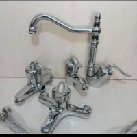 شیرآلات منزل