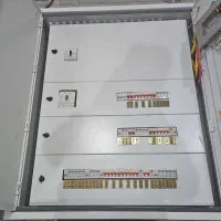 مونتاژکار تابلو برق / نصاب تابلو برق (تمام‌وقت)