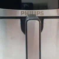 فروش ویژه سرخ کن فیلیپس 16لیتری|اجاق گاز و لوازم برقی پختوپز|ساوه, |دیوار