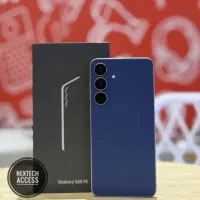 اقساط آسان Samsung S25fe