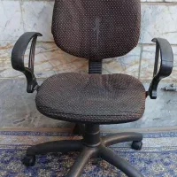 صندلی چرخان