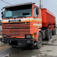 اسکانیا|خودرو سنگین|اسلام‌شهر, ملک‌آباد|دیوار