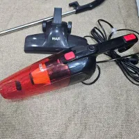 جاروبرقی عصایی رافRAFمدل R-۸۶۷۳W ارسال رایگان|جاروبرقی، جارو شارژی، بخارشو|تهران, علم و صنعت|دیوار