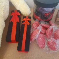 هدیه های مناسب ولنتاین با قیمت سال‌های قبل