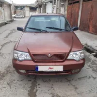 پراید ۱۳۲ مدل۱۳۸۸