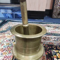 هاونگ اصل مس