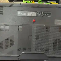 لپ تاپ گیمینگ asus tuf 517Zm-hn078|رایانه همراه|تهران, پونک|دیوار