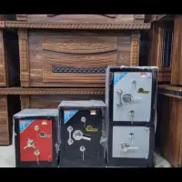 گاوصندوق یک طبقه گاو صندوق