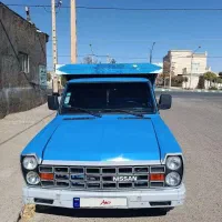 نیسان کمپرسی دوگانه کارخانه