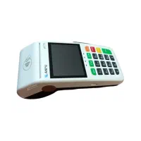 کارتخوان سیار جی پی آرس / af75wifi