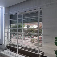 پروفیل رگال سفید