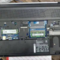 HP ZBOOK WORKSTATION 15 G5|رایانه همراه|قم, صفائیه|دیوار