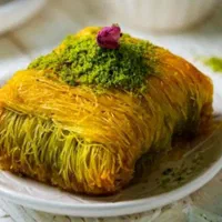 پخش باقلوا استانبولی «عمده»