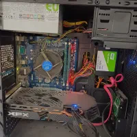 فروش ۱۰ عدد سیستم گیم کامل زیر قیمت کل بازار ایران