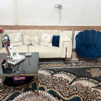 مبل راحتی