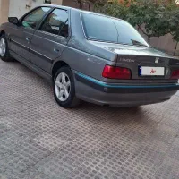 پژو پارس 96 بیرنگ|خودرو سواری و وانت|قزوین, |دیوار