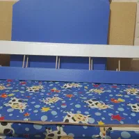 تخت|تخت و سرویس خواب|سلماس, |دیوار